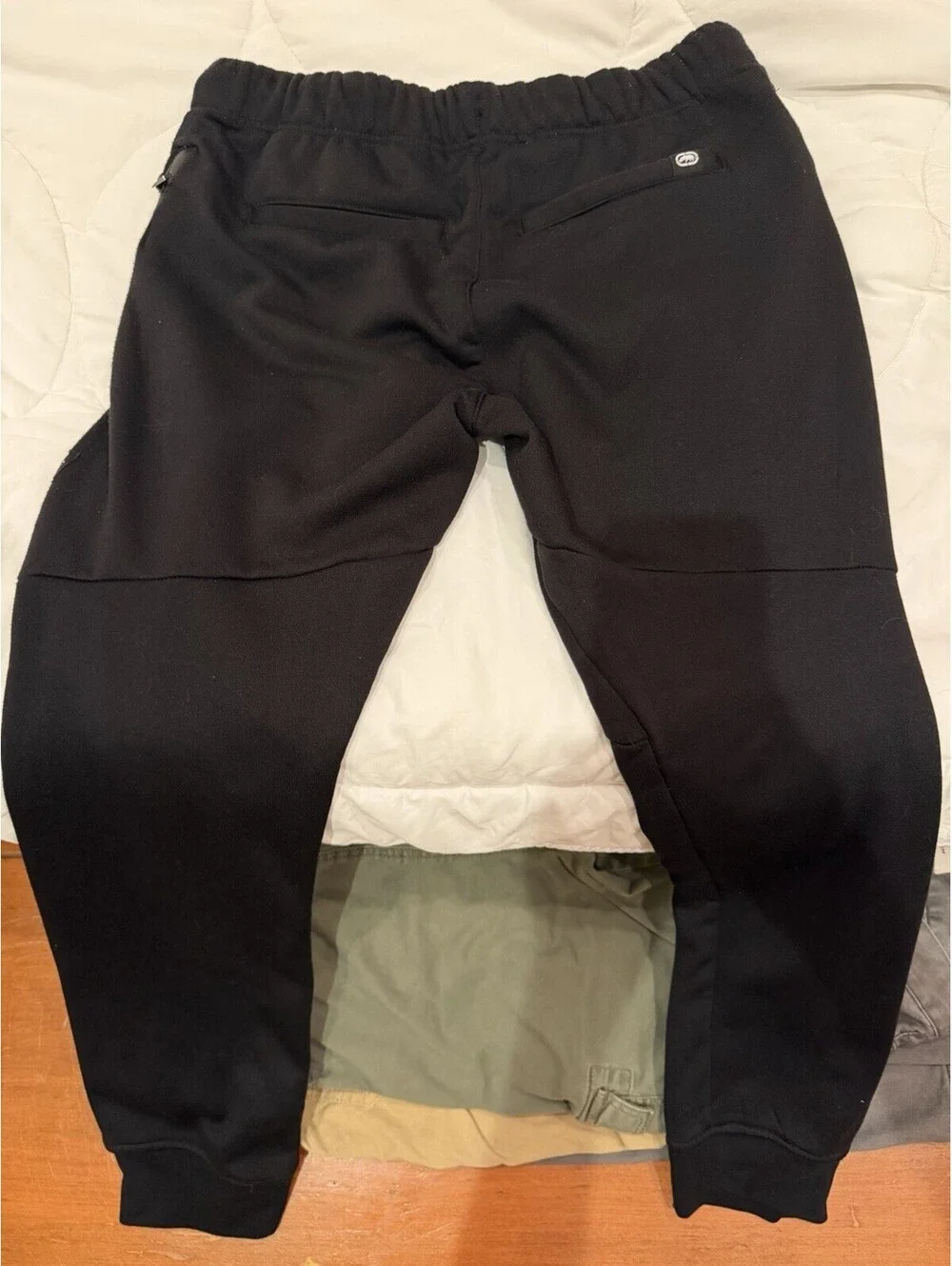 Eckō Unltd Men’s Joggers Sz M